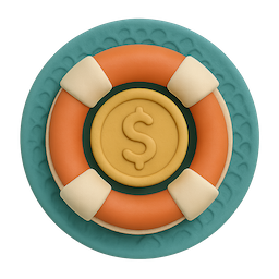 Built‑in Safety Net